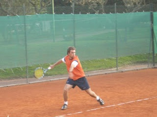 Tennis Betting