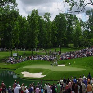 Golf Betting