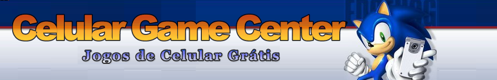 Celular Game Center