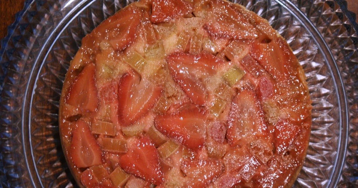One Step Rhubarb Bars With Cake Mix One Step Rhubarb Bars With Cake Mix