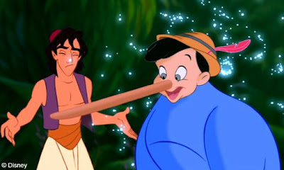 2719 HYPERION: Freeze Frame! - Aladdin and Some Animated Guest Stars