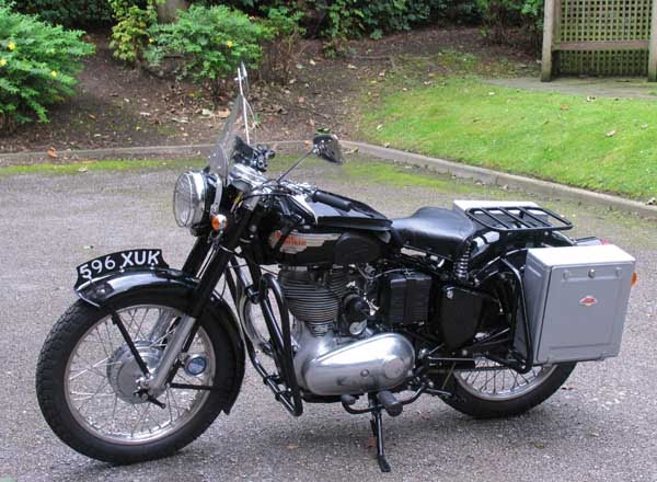 Royal Enfield Motorcycles: Overland odyssey challenges ...