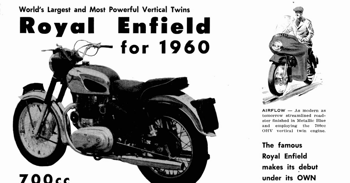 Royal Enfield Motorcycles: Royal Enfield shed Indian brand ...
