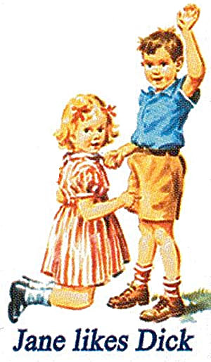 Dick And Jane Video 26