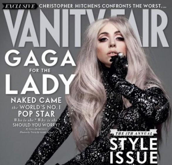 lady gaga vanity fair lady gaga vanity fair