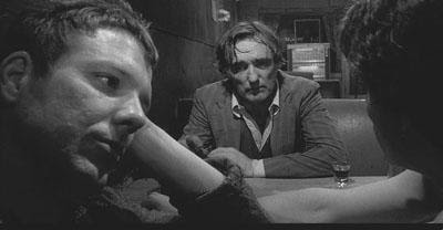 Rumble Fish Rusty James