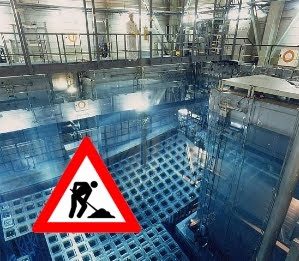 EDF : 18 réacteurs nucléaires à l'arrêt sur 59 - Terre natale, le blog du Développement durable