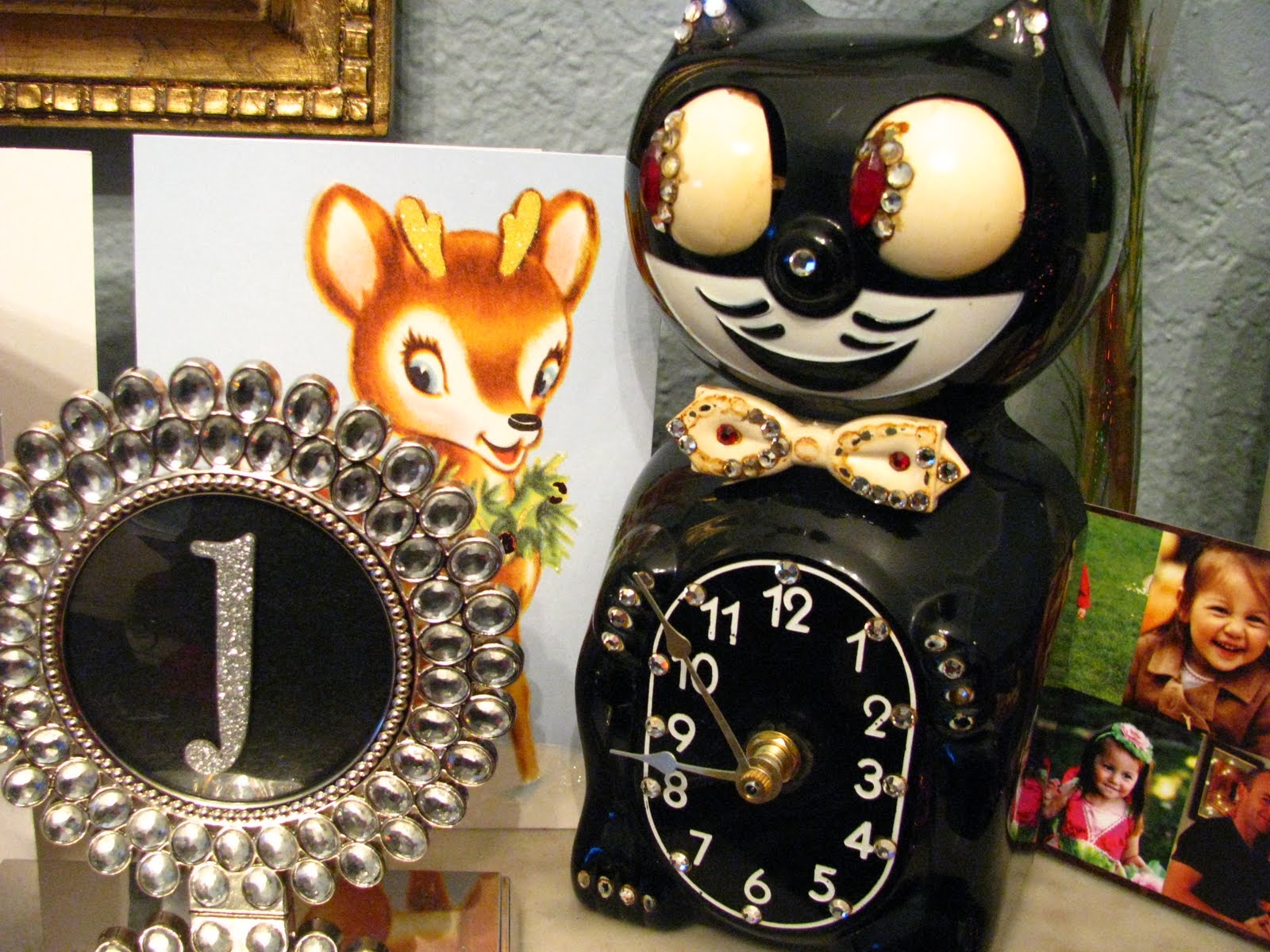 Guest Post Jennifer's Fun Family Room Brooklyn Limestone