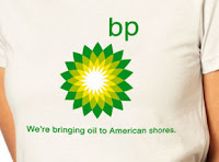 BP T-Shirt by DespairWear