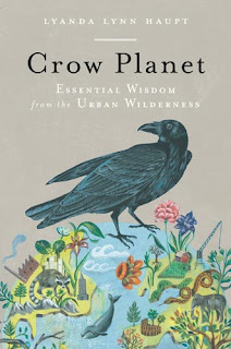 Review: Crow Planet