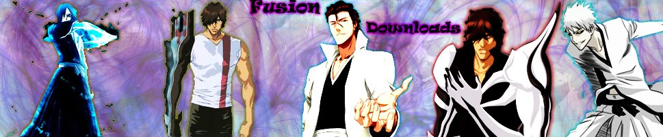 Fusion Downloads