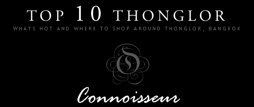 Top Ten Thonglor