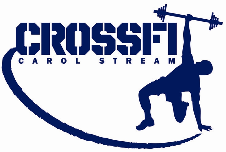 CrossFit Carol Stream