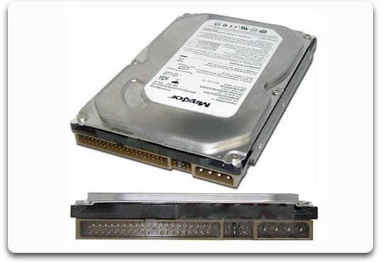 Discos de Armazenamentos ! ! ! Integrated Drive Electronics