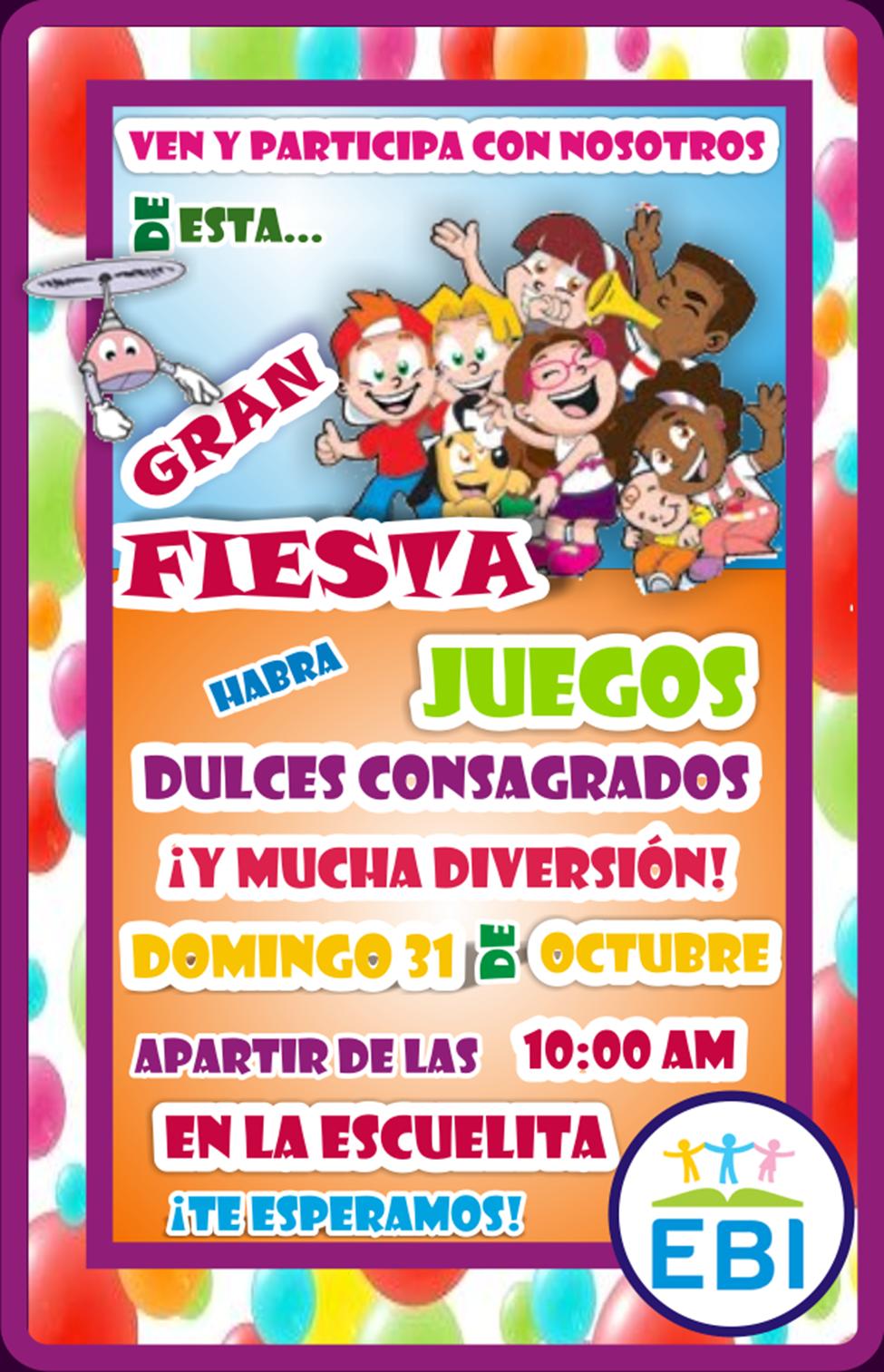 INVITACION A UNA FIESTA invitacion a una fiesta:
