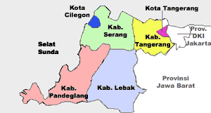 info TANGERANG UTARA