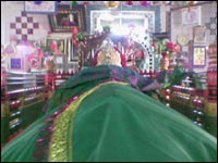 sultan bahu
