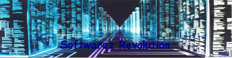 Softwarez Revolution