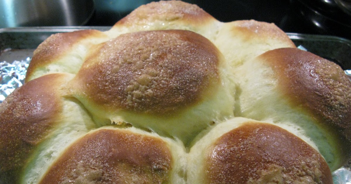 RECETAS DE FAMILIA PAN DULCE PORTUGUES