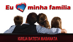 Eu Amo Minha Família