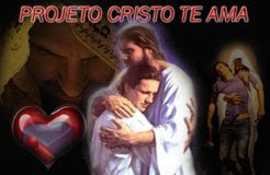 Projeto Cristo te Ama