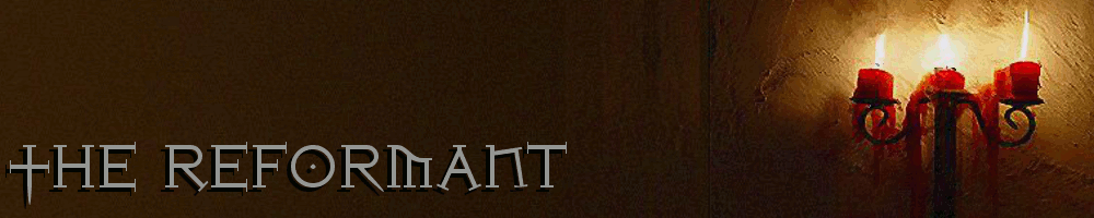 The Reformant