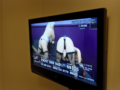 26/09/04: infocards from 3 new porn channels on HotBird, 13° east, ... 26/09/04: infocards from 3 new porn channels on HotBird, 13° east, ...
