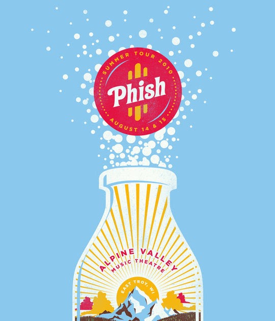 Phish Winter Tour Rumors Phish Winter Tour Rumors