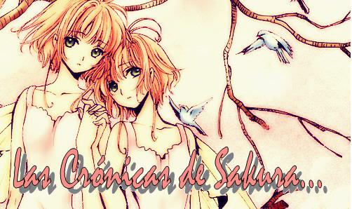 Las Cronicas de Sakura