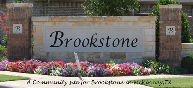 Brookstone McKinney