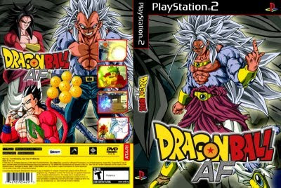 Dragon+ball+af+goku+ssj10