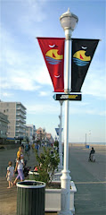 Beach and Boardwalk