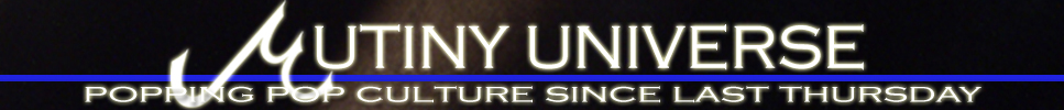 Mutiny Universe Blog