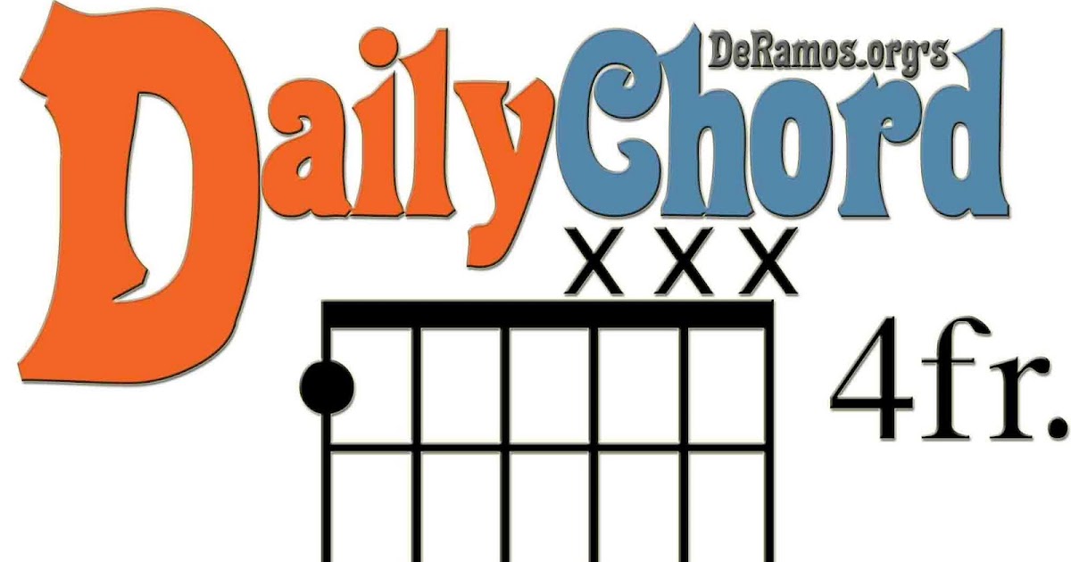 Chord du Jour G5 Power Chord (Guitar, Beginner)