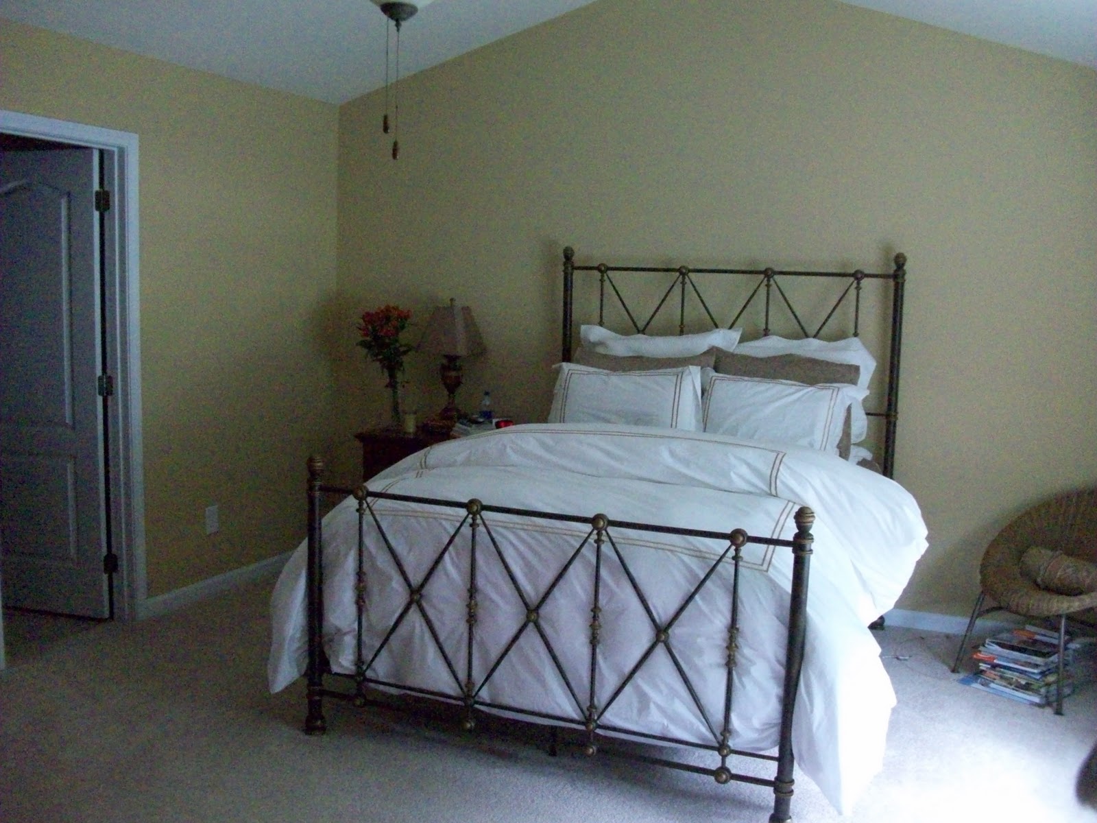 Savor Home Bedroom Blues