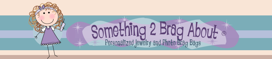 Brag About Blog Spot