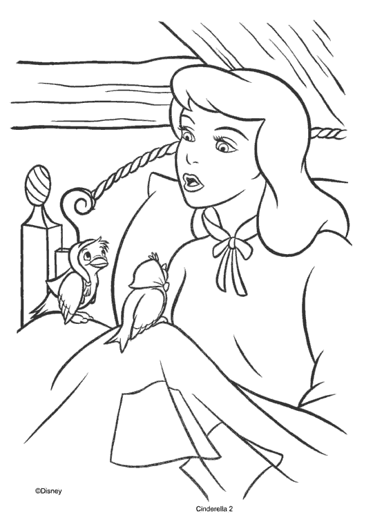 Dibujo Para Colorear 016b Levantarse Dibujos Para Imprimir Gratis