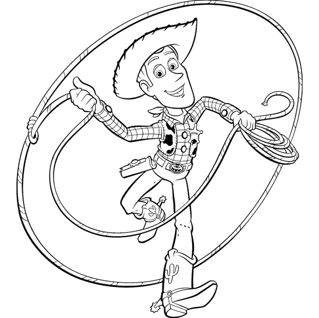 Dibujos para colorear de quot;Toy libros para colorear. Dibujos para colorear de quot;Toy