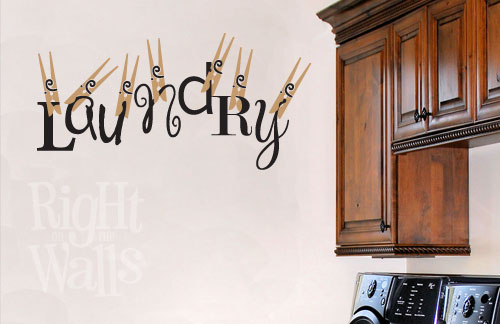 Laundry Room Renovation | Spicys Home Decor