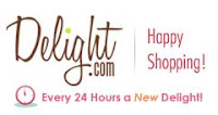 delight