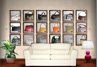 stylequeens wall of style