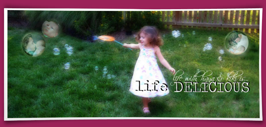 Life Delicious