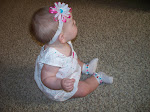 Accessorize any outfit with Beautiful Bows and Twinkly Toes!