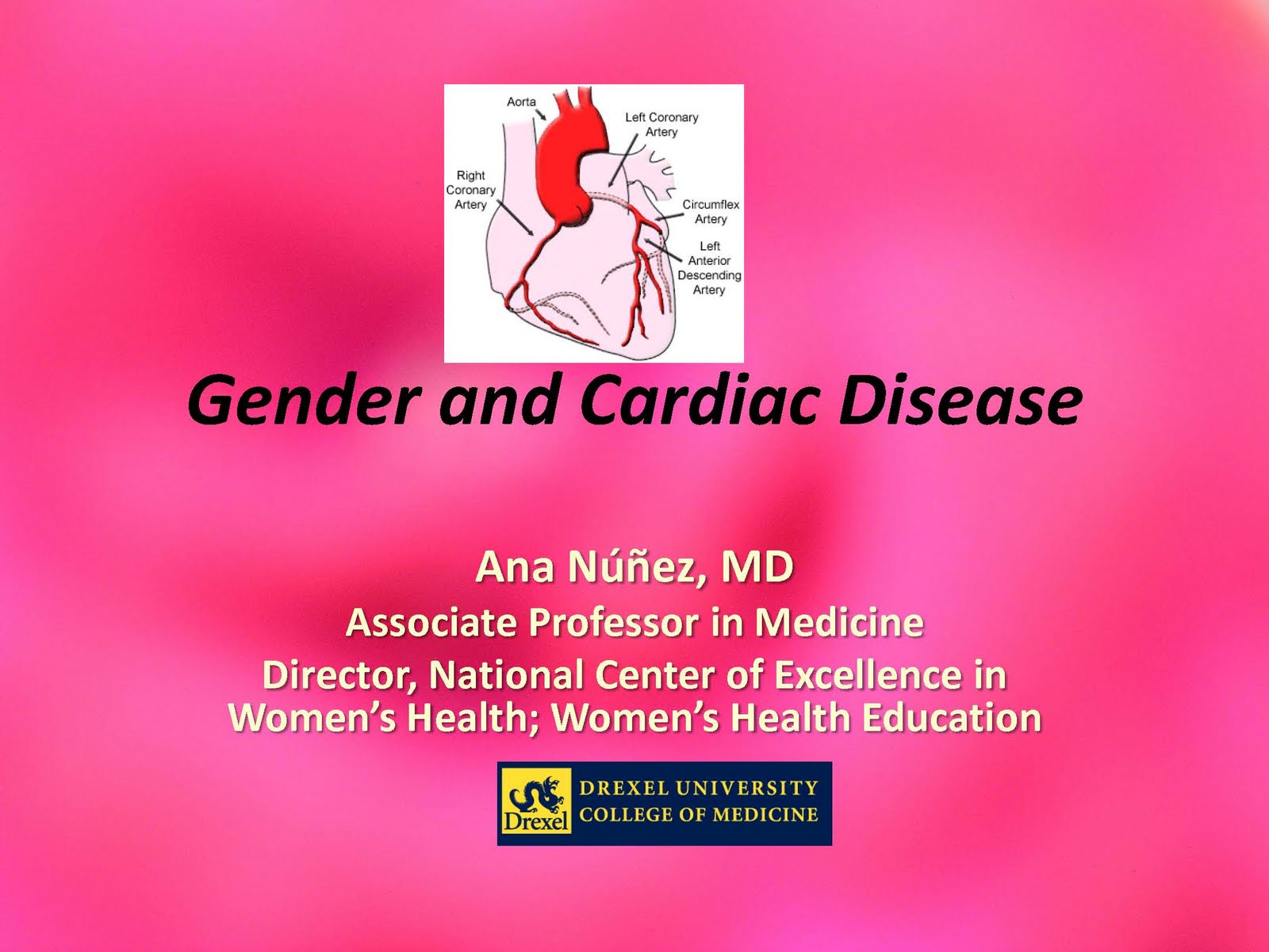 Women's Health Info Site Women's Health Education Program New Resources To Check Out!