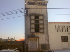 TORRE DE ALTA TENSÃO