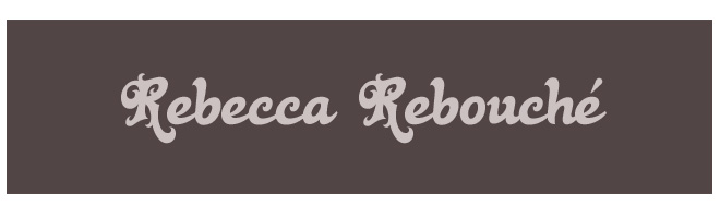 Rebecca Rebouche