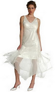 Beaded Neckline Short Evening Prom Dress Item# D1014