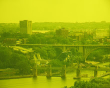 From the Guthrie 9th floor     8/7/2007 12:06