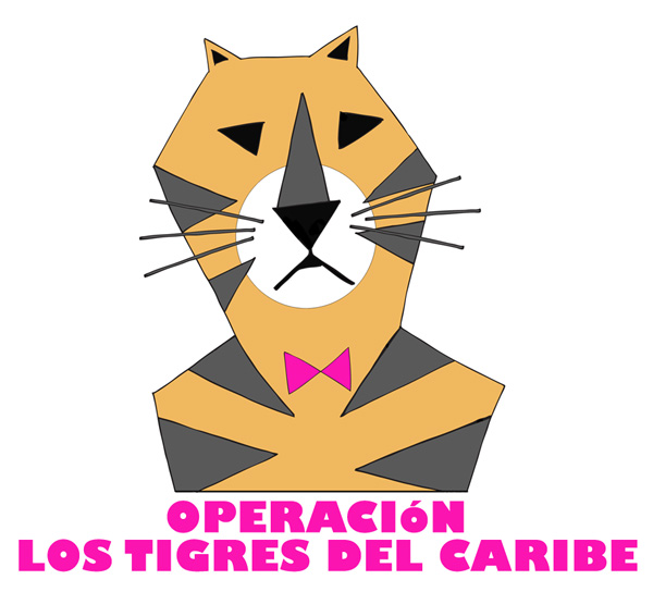 Operación Los Tigres del Caribe