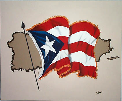 puerto rico